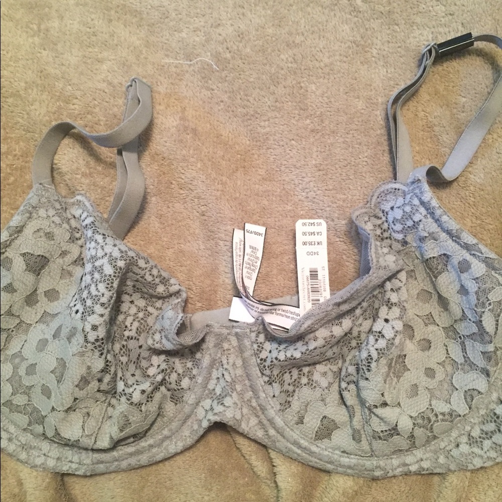 Victoria’s Secret Bra